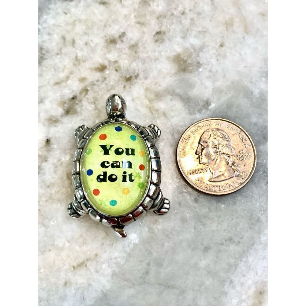 Turtle Paperweights #inspiring - Picture 3 of 5